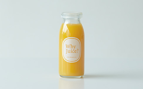 cold pressed juice コールドプレスジュース why juice ホワイ