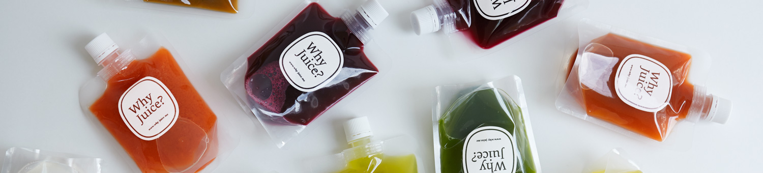 Detox Juice Programs