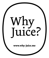 Why Juice?